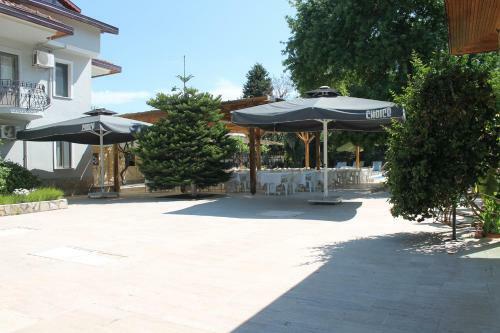 Club Turkuaz Garden Hotel