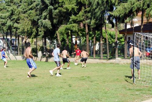 Club Turkuaz Garden Hotel