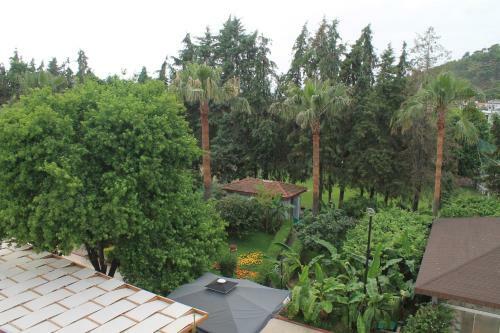 Club Turkuaz Garden Hotel