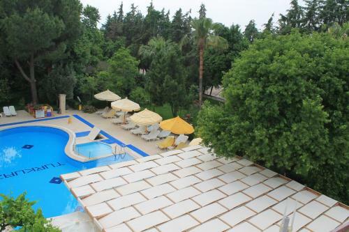 Club Turkuaz Garden Hotel