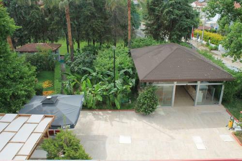 Club Turkuaz Garden Hotel
