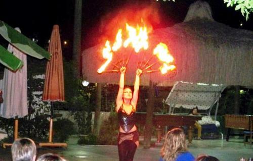 Club Turkuaz Garden Hotel
