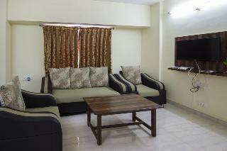 Fabhotel Atithi Baner