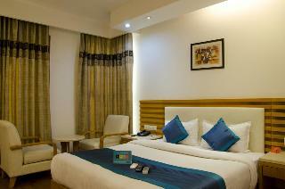 Fabhotel Regalia Cyber City