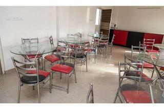 Fabhotel Hibiscus Hebbal, Bangalore