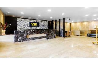 Fabhotel Southern Residency Sipcot, Chennai