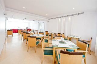 Hotel Bloom Boutique  Indiranagar