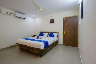 Fabhotel Lotus Hitech City
