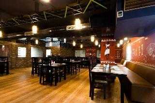 Fabhotel Lotus Hitech City