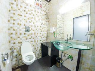 Fabhotel Hill View Begumpet