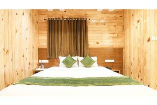 Hotel Treebo Cmks Habitat Center, Cochin