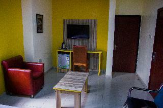 Hotel Downtown Royal  Ikeja
