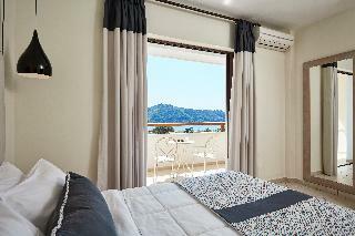 Apartamentos Skiathos  Luxury Living