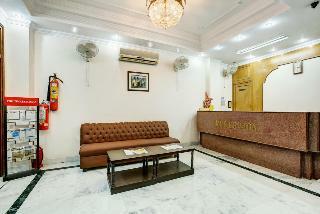Hotel Treebo Citi International