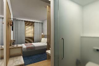 Hotel Holiday Inn Express Bengaluru Yeshwantpur