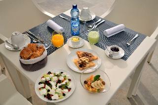 Vichy Thermalia Spa Hotel Moulay Yacoub