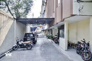 Hotel Zen Rooms Mangga Besar 8