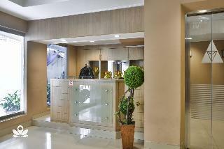 Hotel Zen Rooms Mangga Besar 8