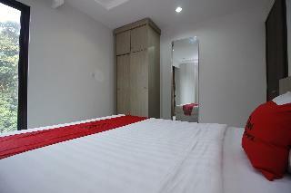 Hotel Reddoorz Plus @ Tb Simatupang