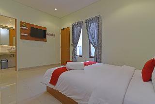 Reddoorz Plus @ Mahendradatta Denpasar