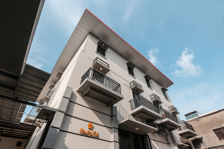 Hotel Oekude Residence