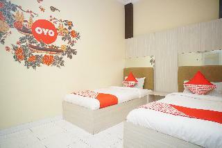 Hotel Oyo 182 Nugraha Residence