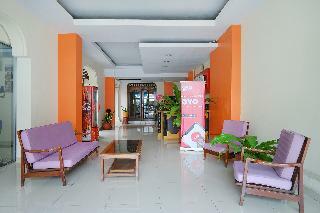 Oyo 206 Hotel Candra Kirana