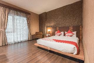 Oyo 416 Hotel Boutique Pesona Cikarang