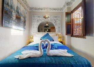 Hotel Riad Abaka By Ghali Annexe