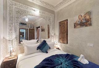 Hotel Riad Abaka By Ghali Annexe