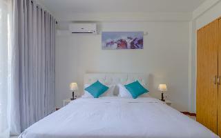 White Sand Dhigurah