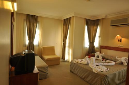 Golden Moon Hotel
