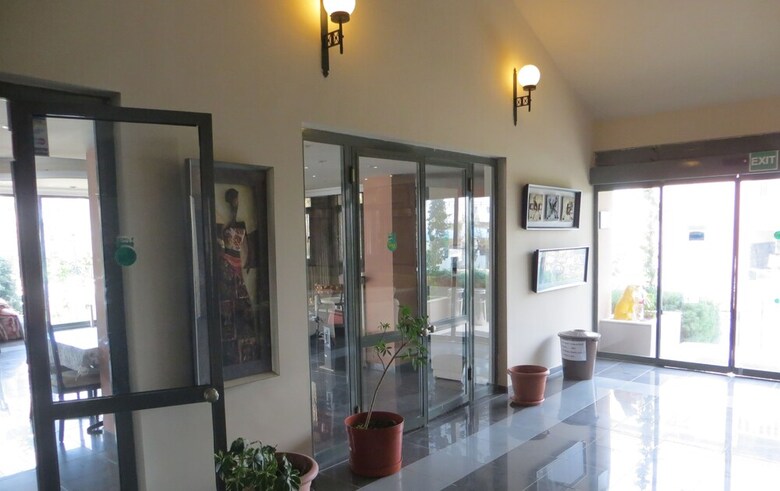 Golden Moon Hotel