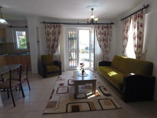 Lale Apartments Fethiye