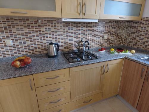 Lale Apartments Fethiye