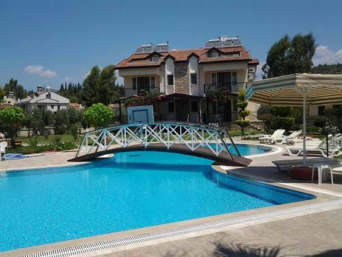 Lale Apartments Fethiye