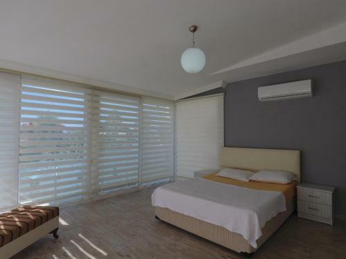 Lale Apartments Fethiye