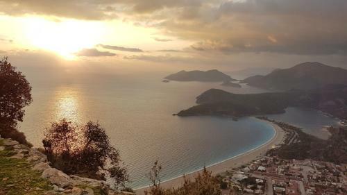 Lale Apartments Fethiye