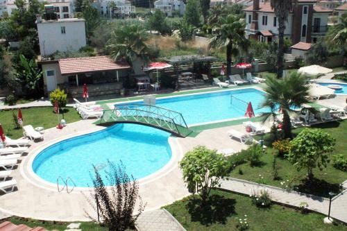 Lale Apartments Fethiye