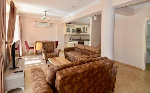 Sunset Beach Villas And Apartments