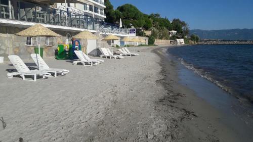 Melis Hotel Kusadasi