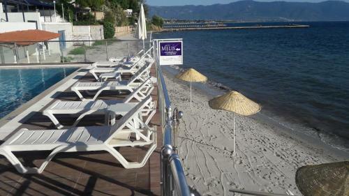 Melis Hotel Kusadasi