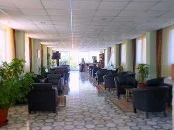 Blue Sea Hotel & Spa