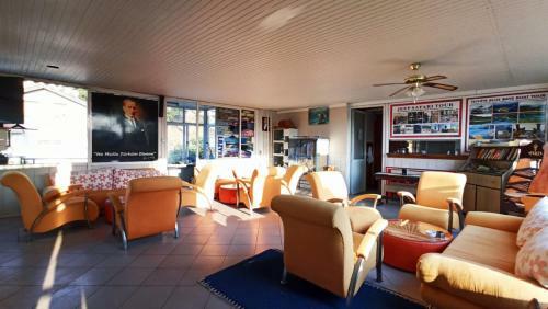 Hostal Ideal Pension