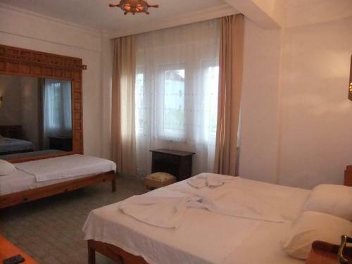 Apartamento Villa Truva