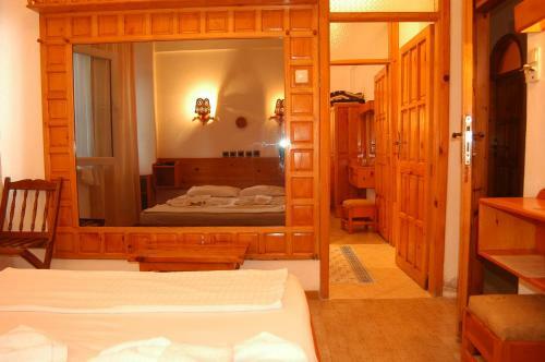 Apartamento Villa Truva