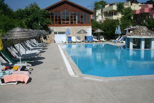 Apartamento Villa Truva