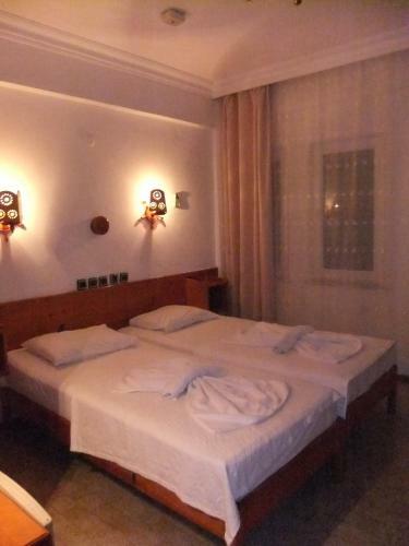 Apartamento Villa Truva