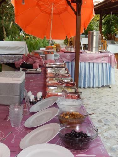 Apartamento Villa Truva