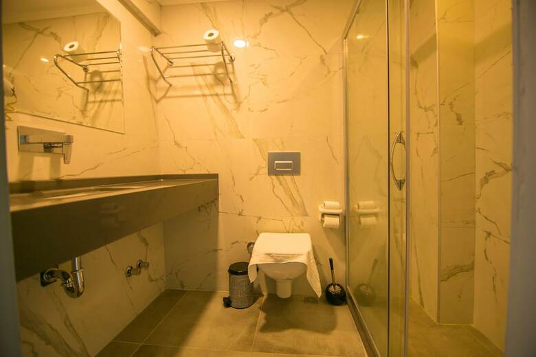 Kilim Apart Hotel